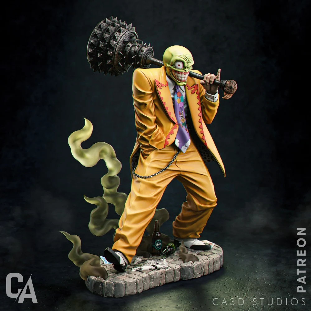 The Mask