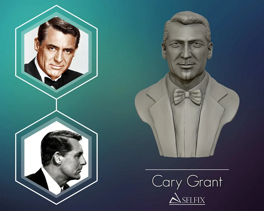 Cary Grant