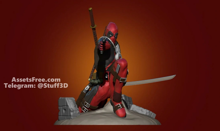 Deadpool