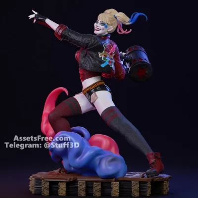 Harley Quinn