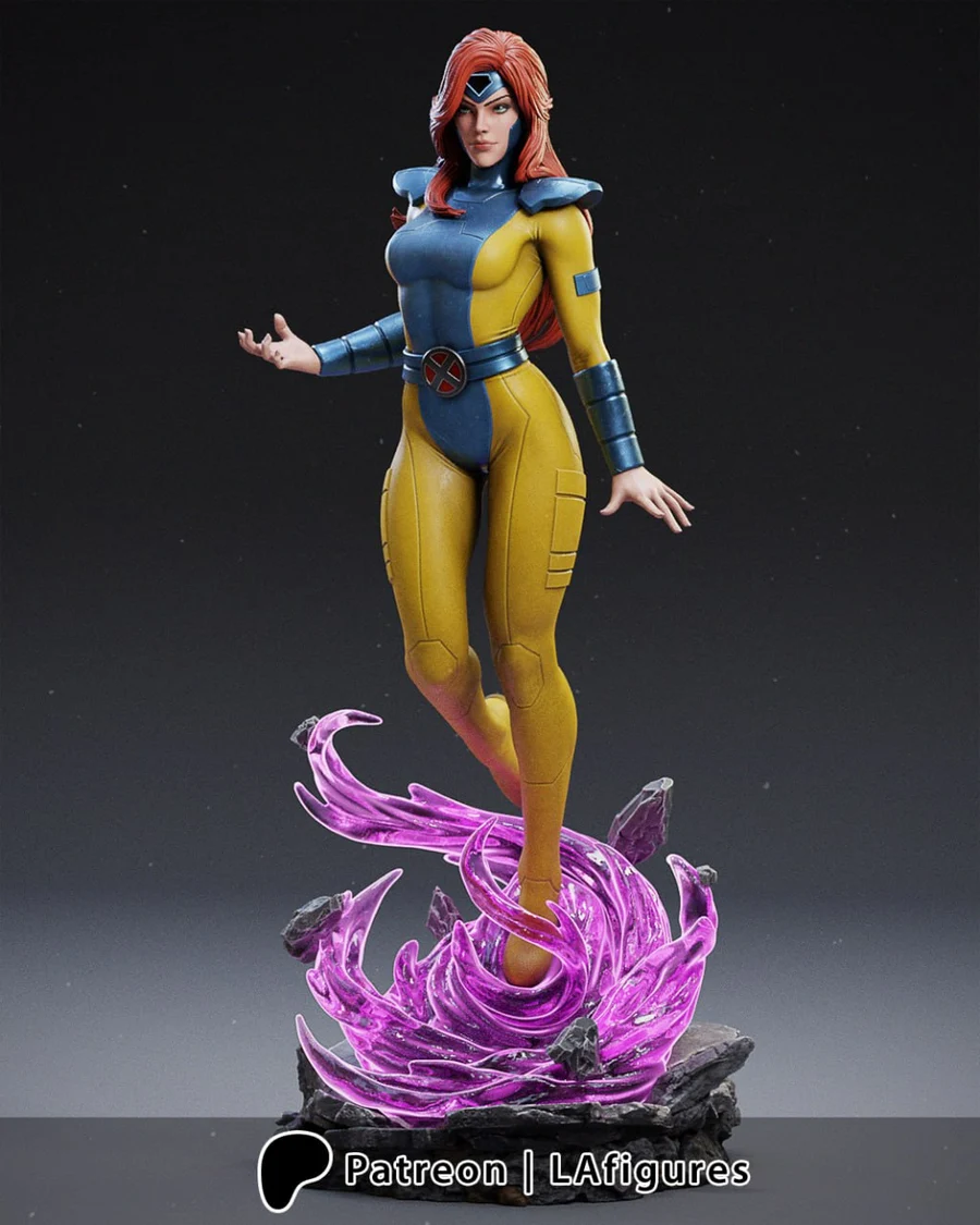 Jean Grey