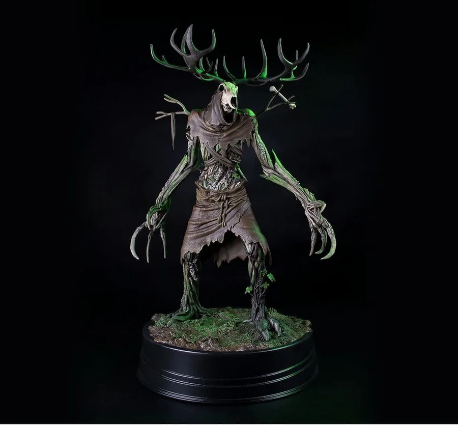Leshen