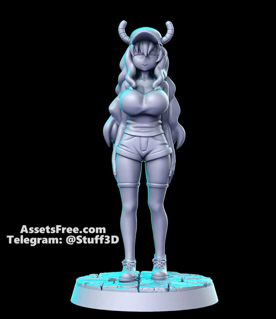 Lucoa