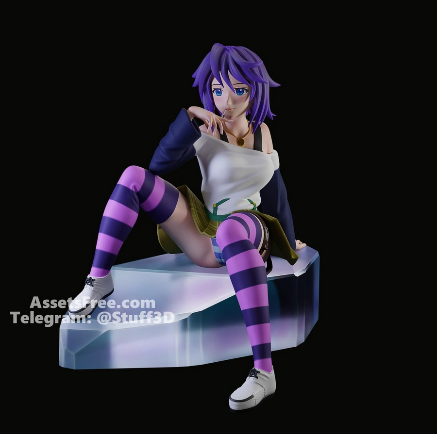 Rosario - Vampire