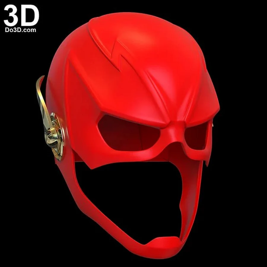 Flash 6 Helmet