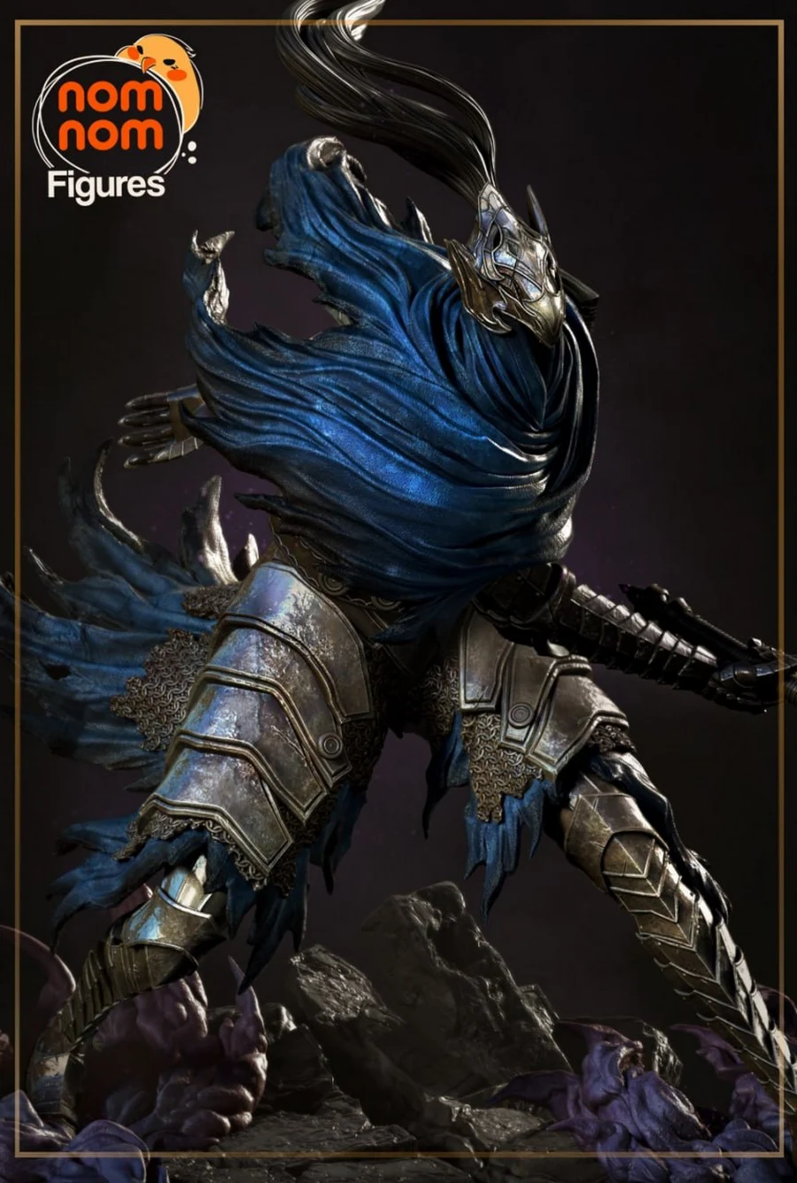 Artorias - Dark Souls