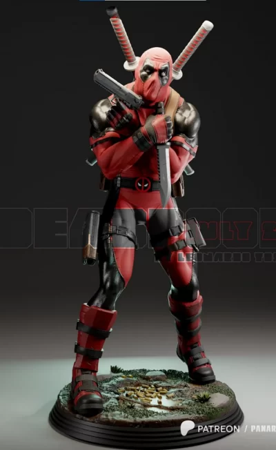 Deadpool