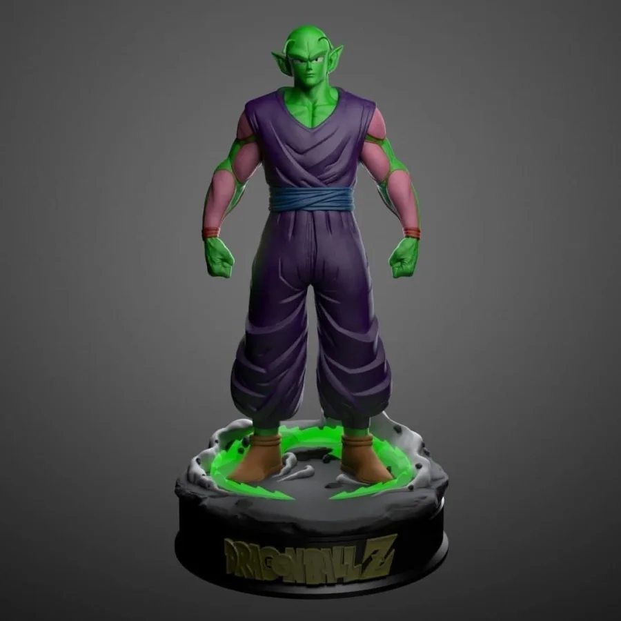 Piccolo Daimaku