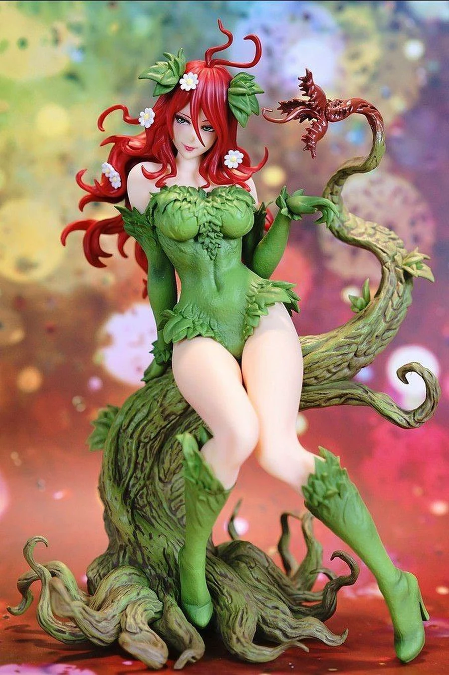 Poison Ivy