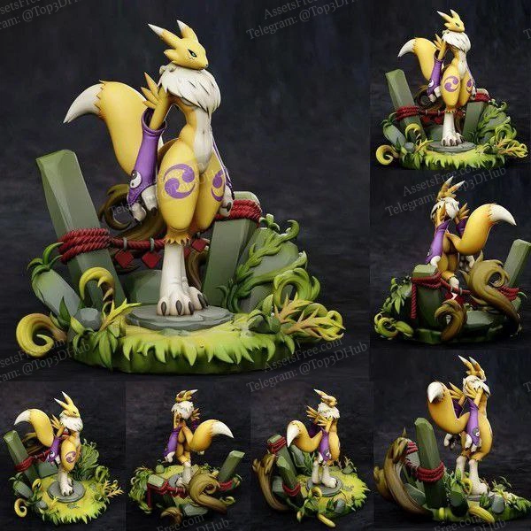 Renamon
