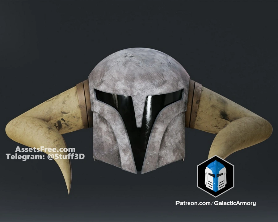 Saesee Tiin Helmet