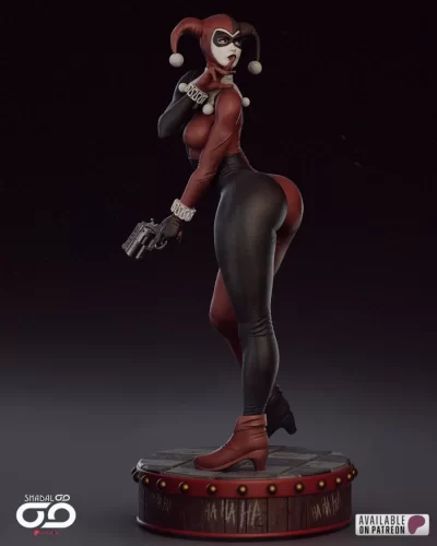 Harley Quinn