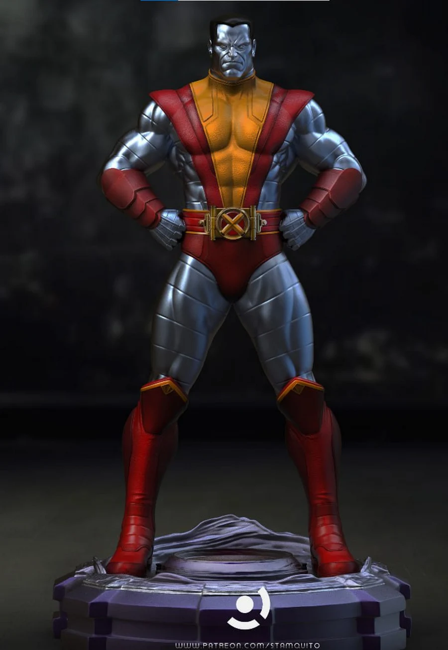 Colossus
