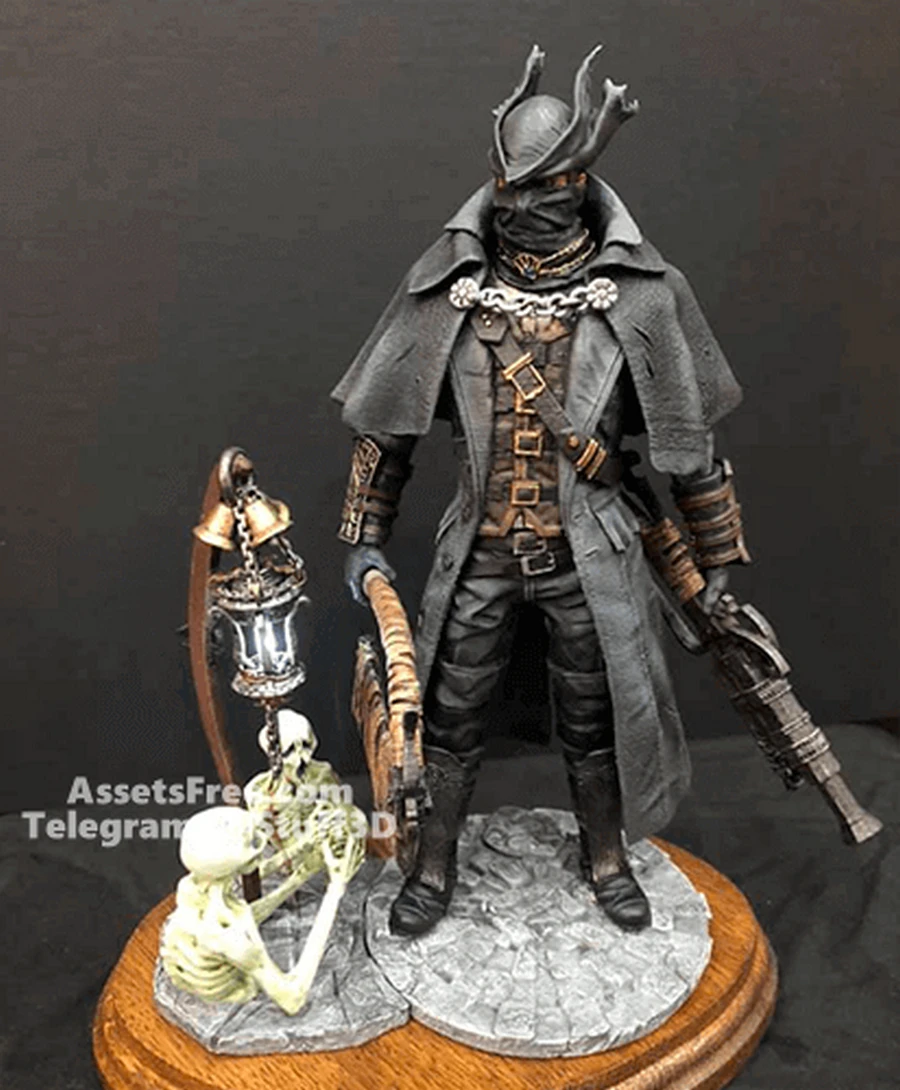 The Hunter
