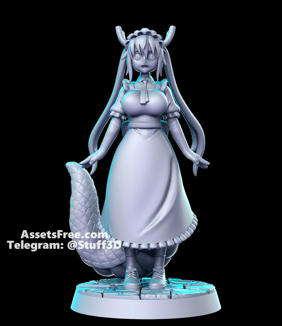 Tohru