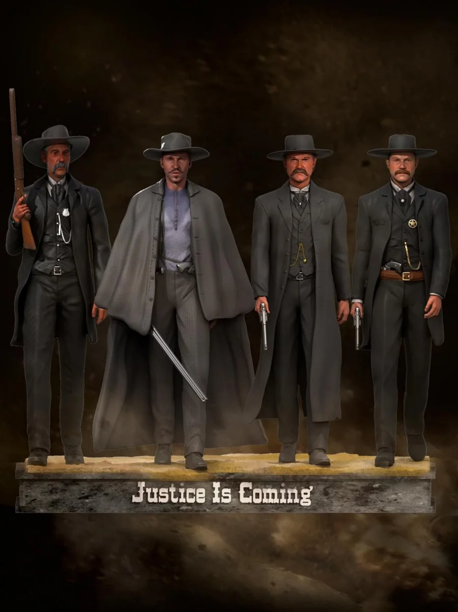 Tombstone