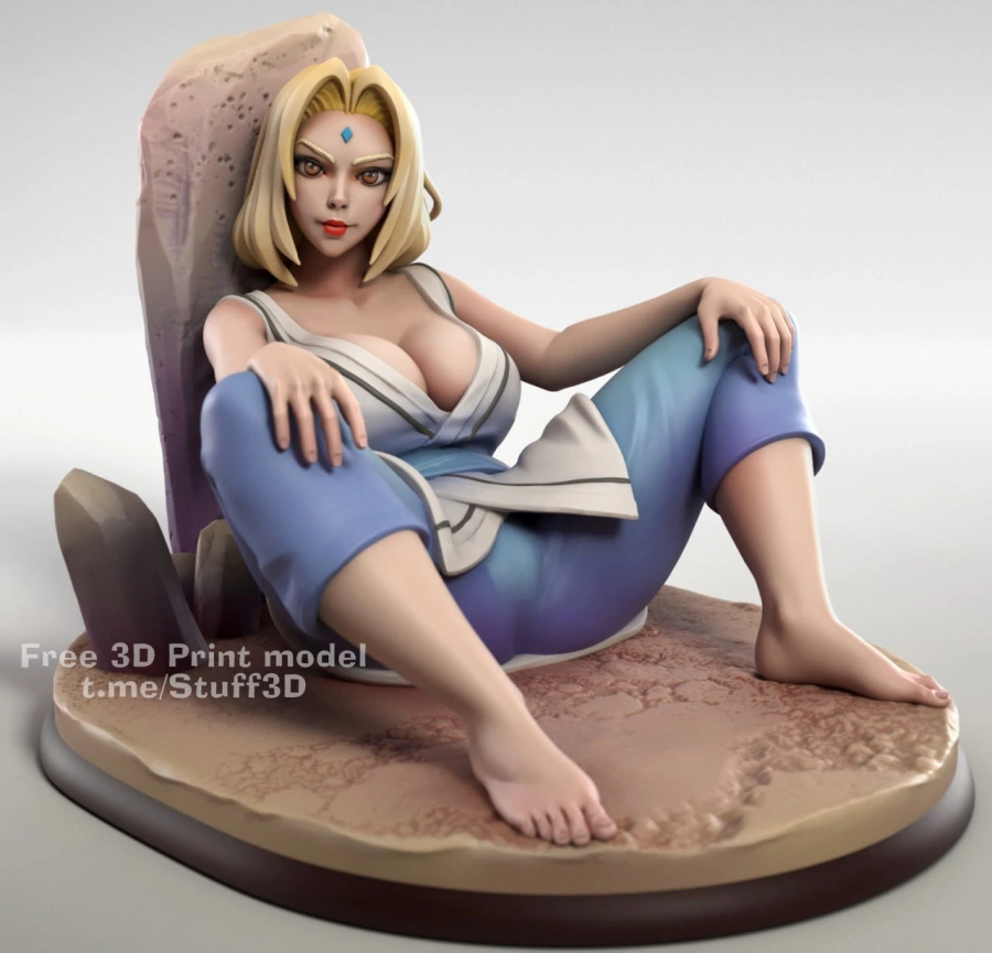 Tsunade