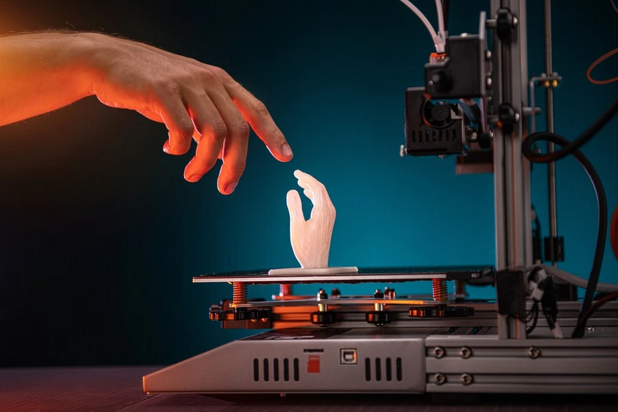 What is 3D Printing and How Does It Work