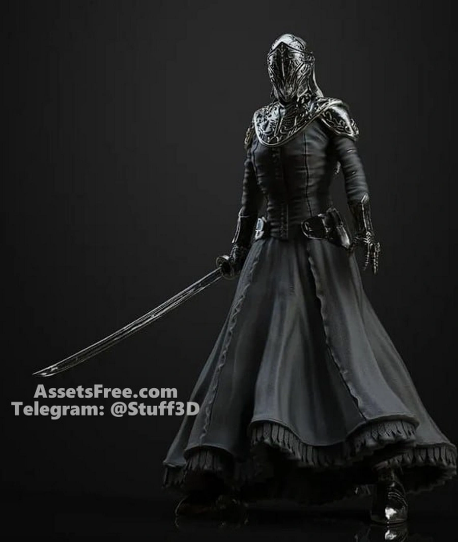 Yuria of Londor