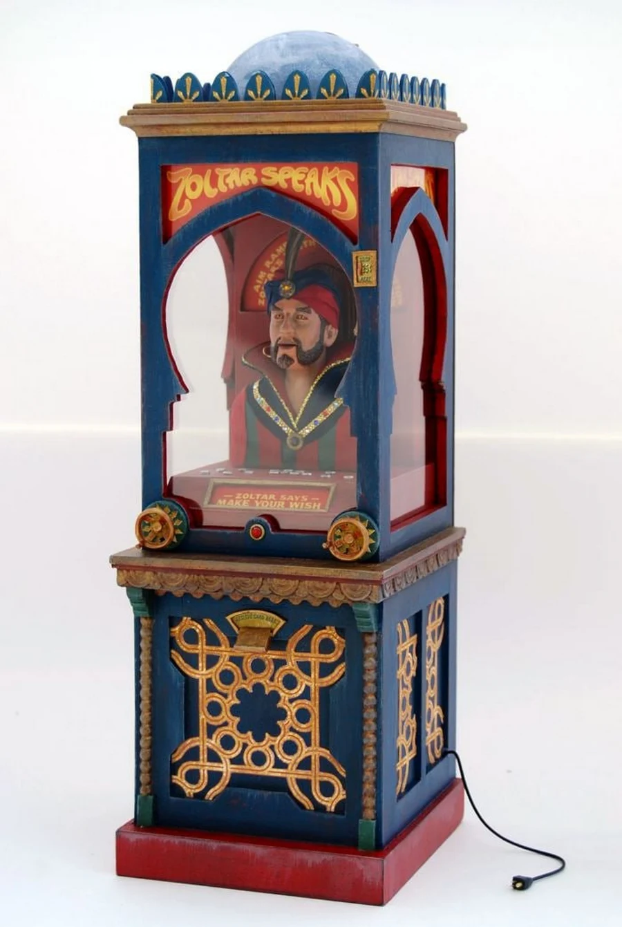 Zoltar