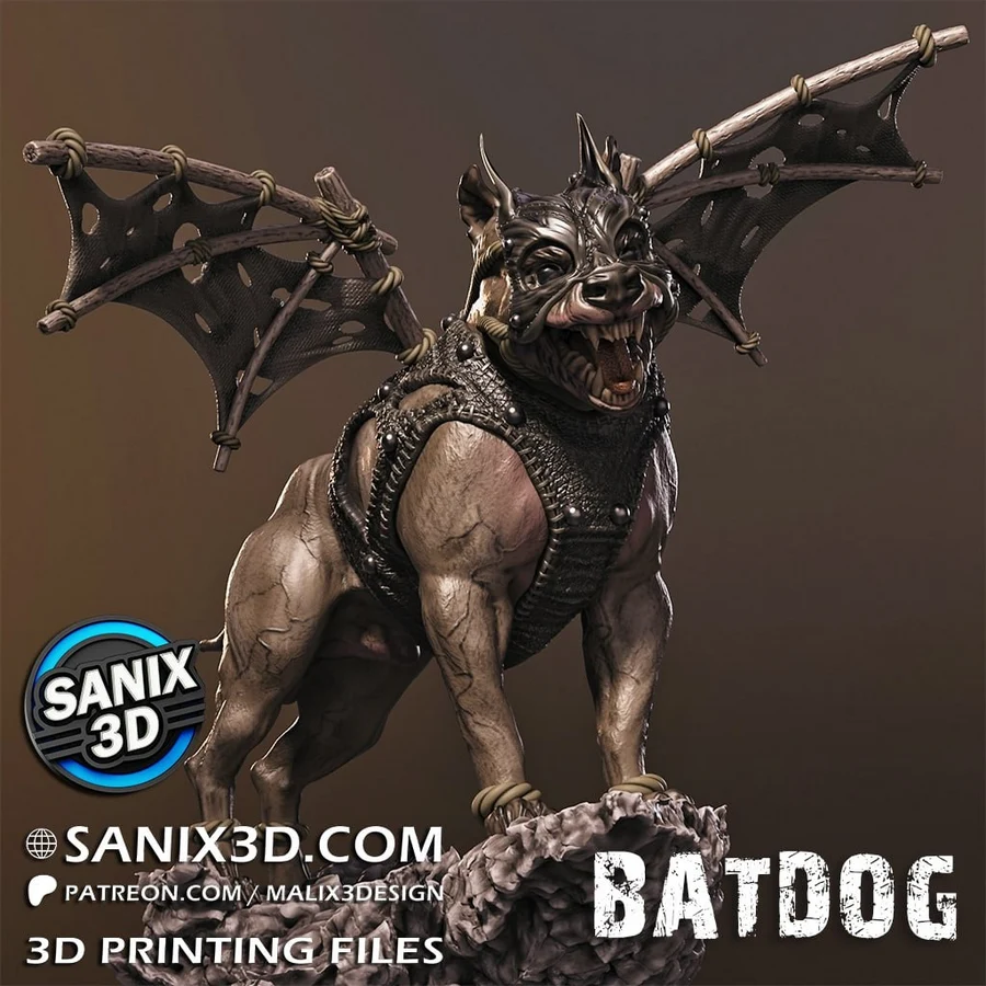 Batdog