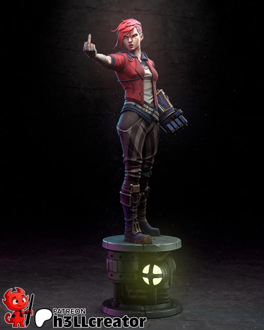 VI