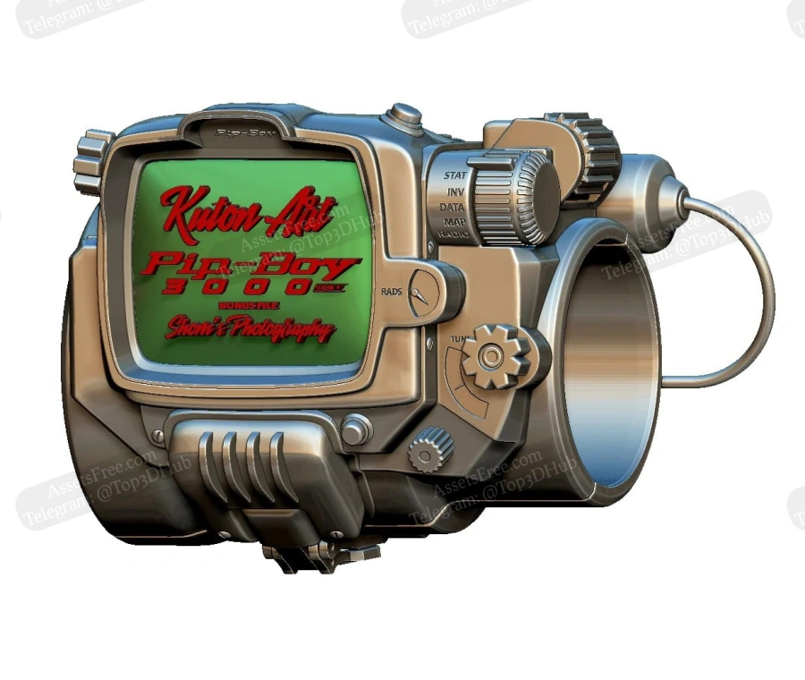 Pip-Boy