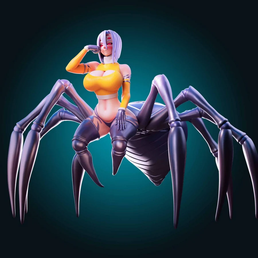 ARACHNERA RACHNERA