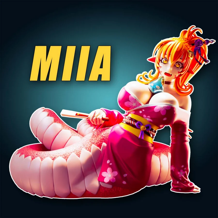 Miia