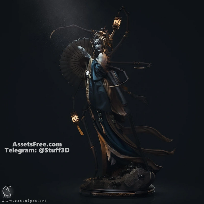Jorogumo