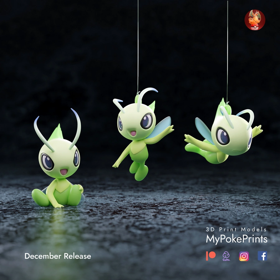 Celebi