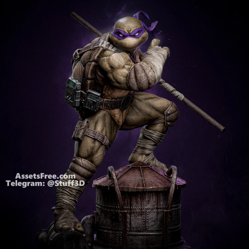 DONATELLO