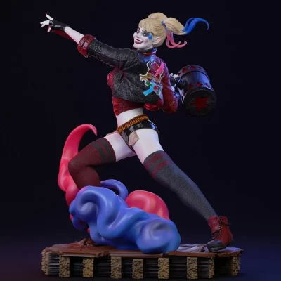 Harley Quinn