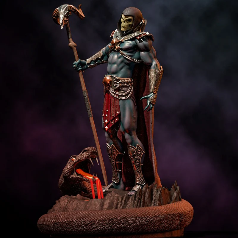 Skeletor - Masters of the Universe