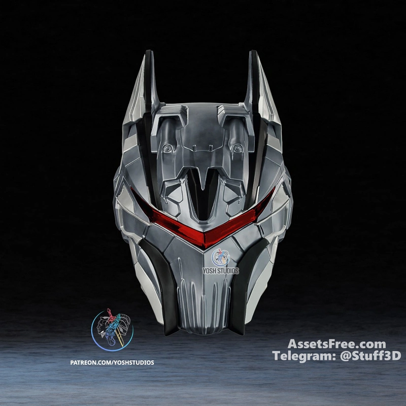 HellBat Armor