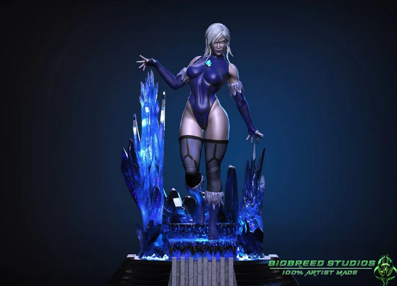 Killer Frost