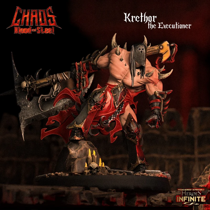 Krethor
