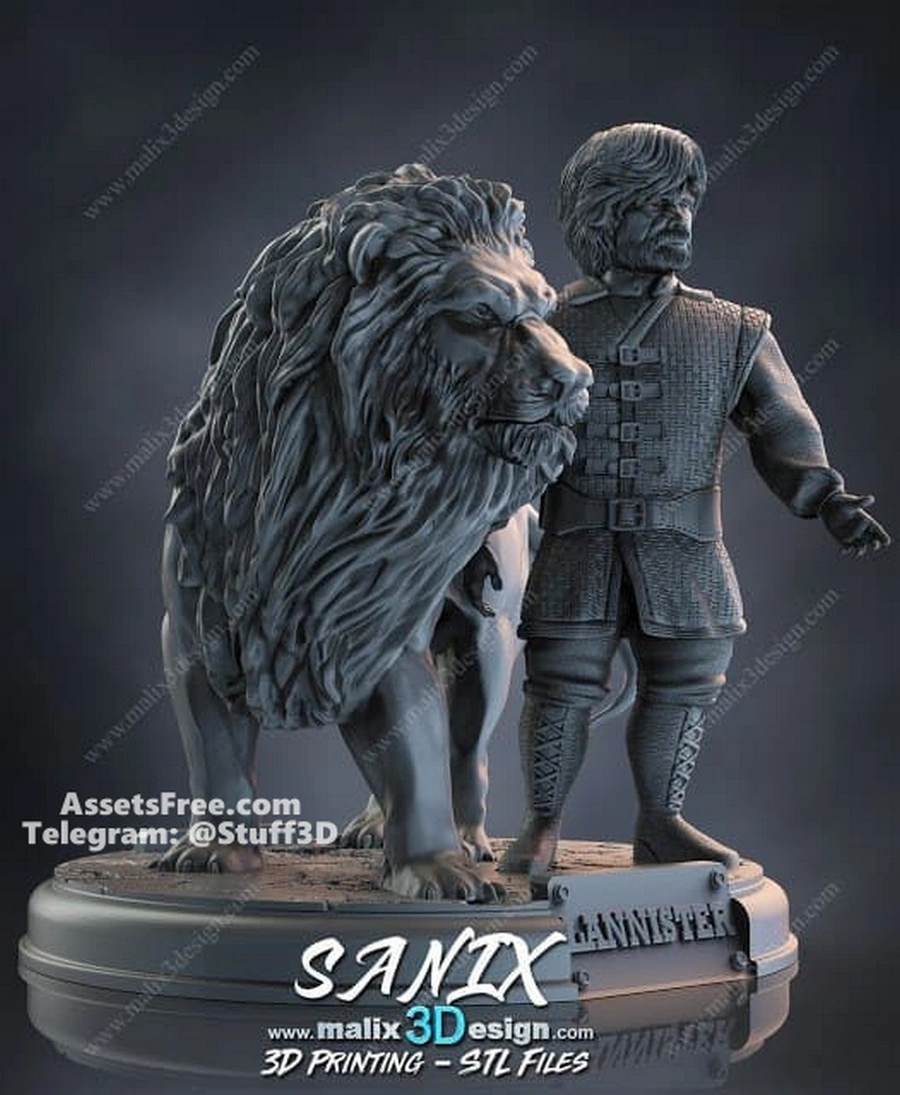 LANNISTER