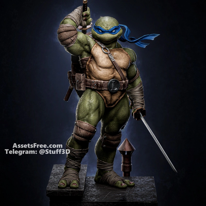 LEONARDO