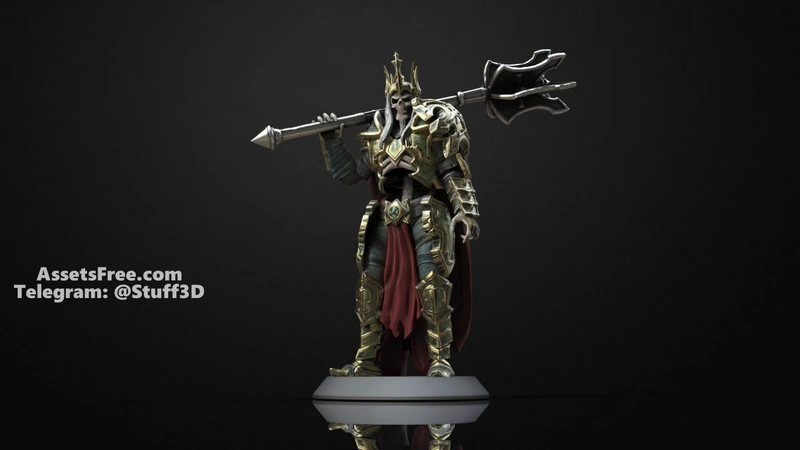 Diablo