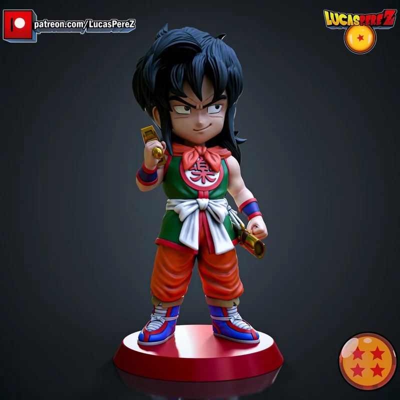 Yamcha