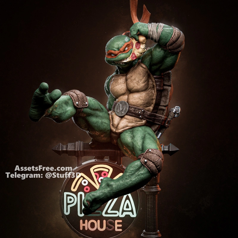 MICHELANGELO