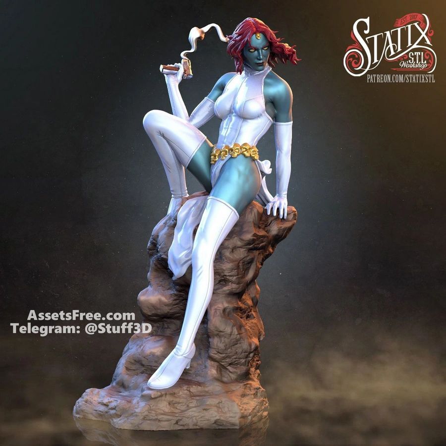 Mystique