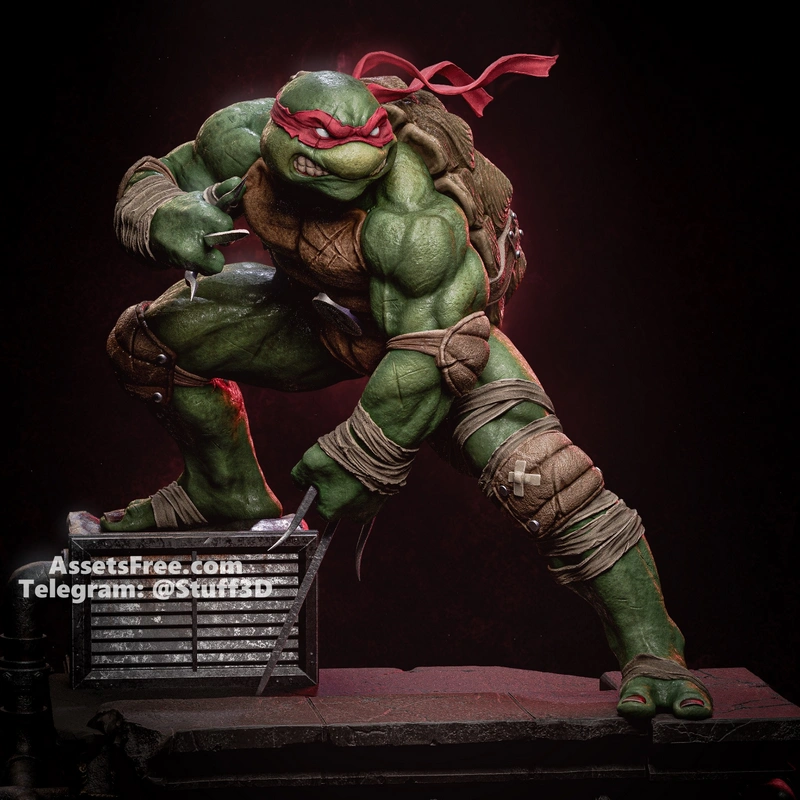 RAPHAEL