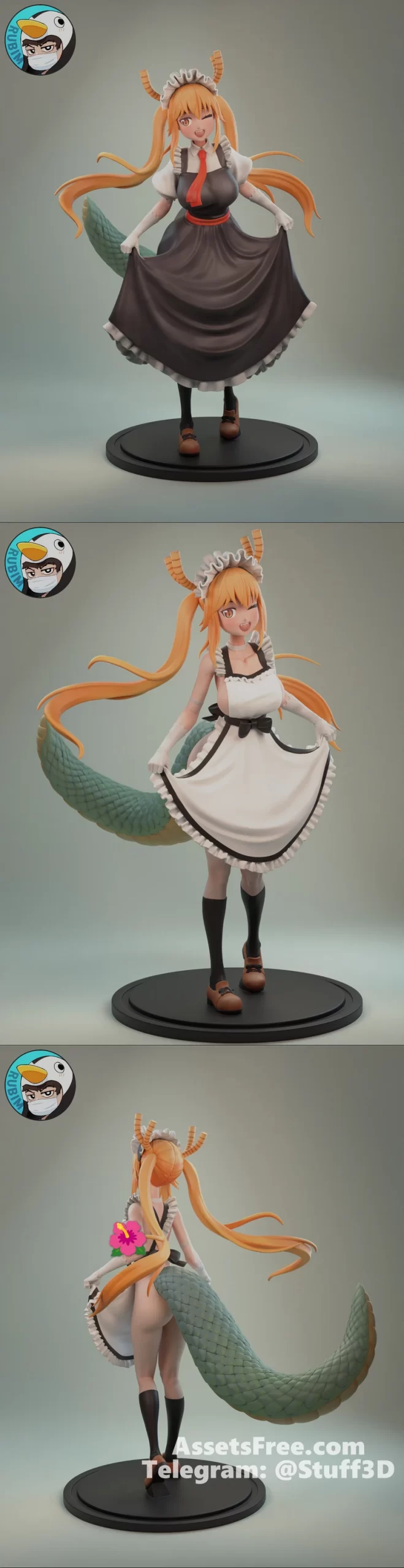 Tohru