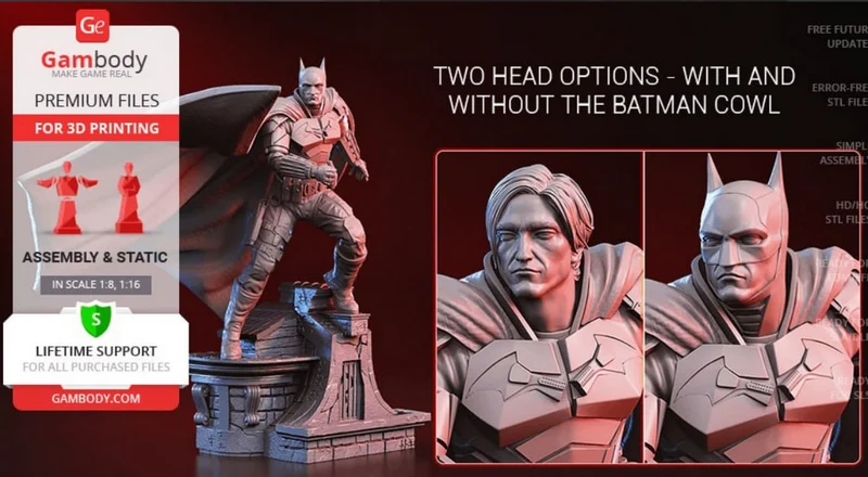 The Batman 2022