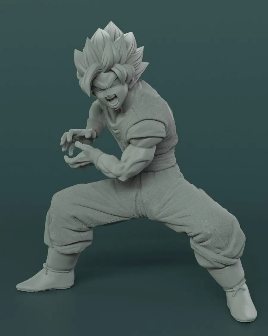 Goku