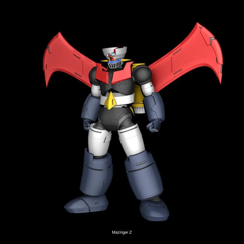 Mazinger