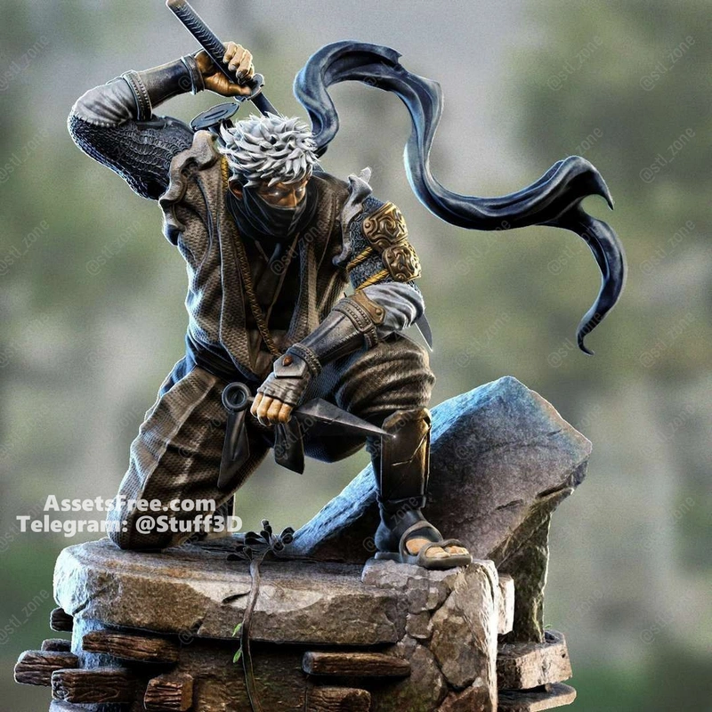 Rikimaru