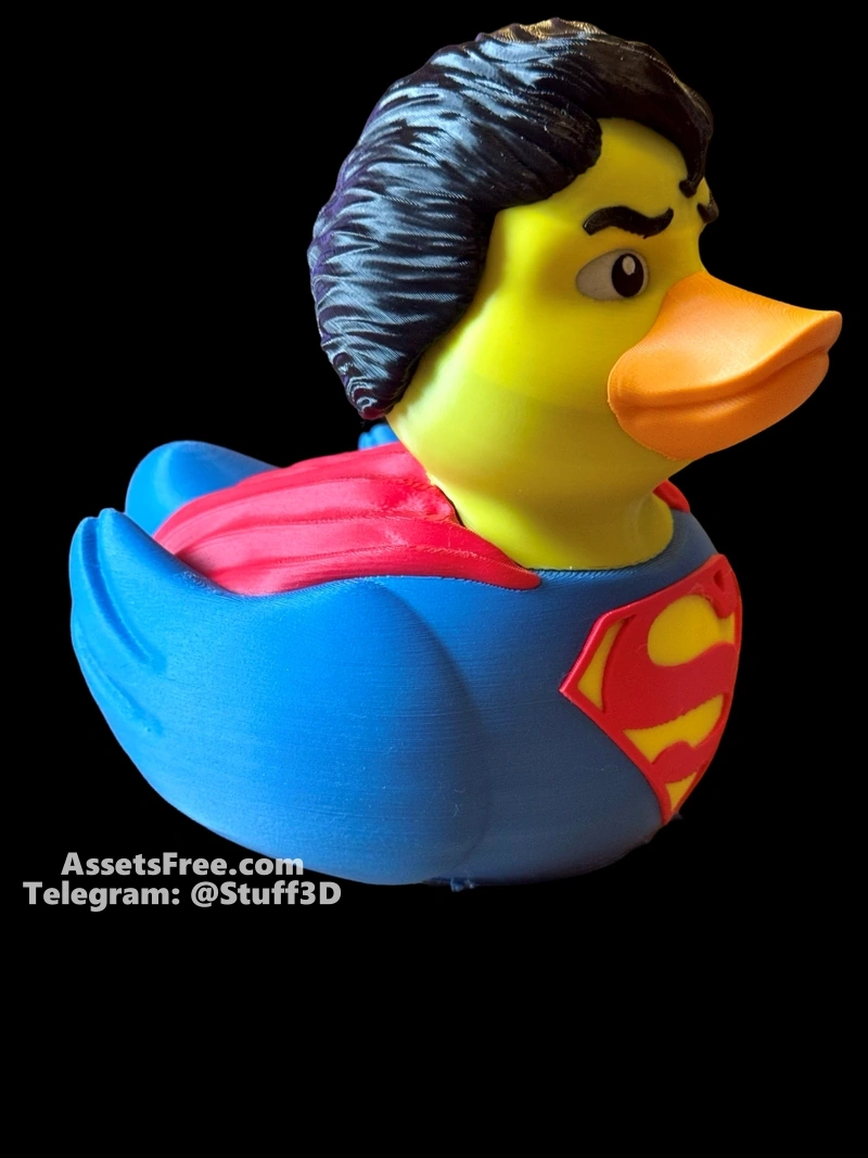 Superduck